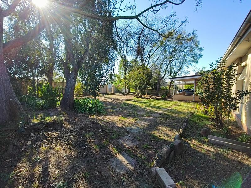 5 Bedroom Property for Sale in Fort Gale Eastern Cape